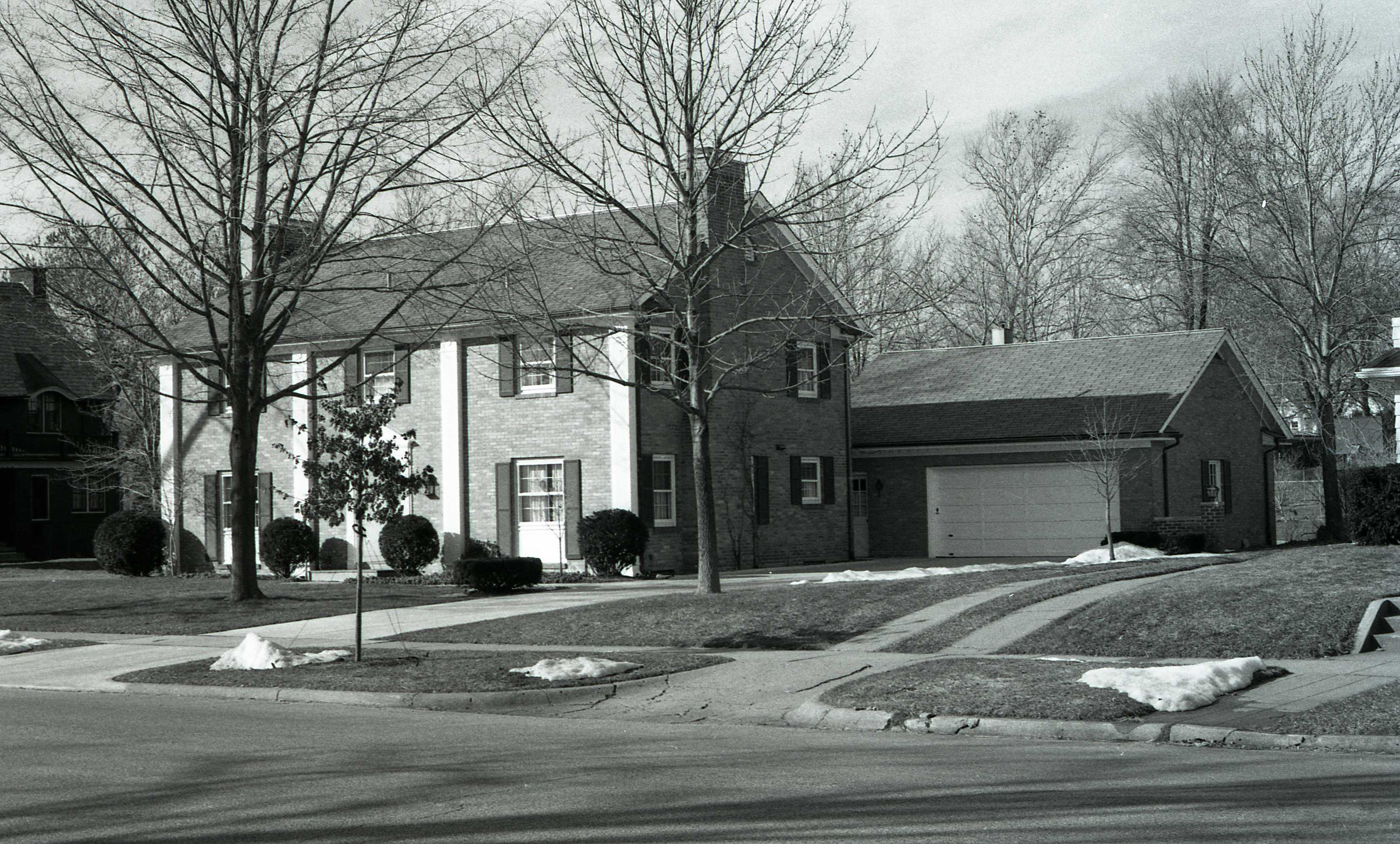 Image credit: Historic Preservation Commission of South Bend and St. Joseph County